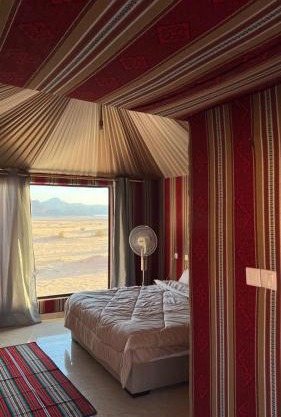 Milky Way Galaxy Camp