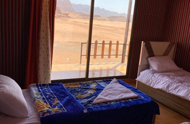 Milky Way Nights Camp