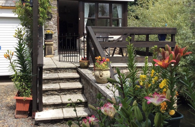 Mill Cottage, Marsh Mills