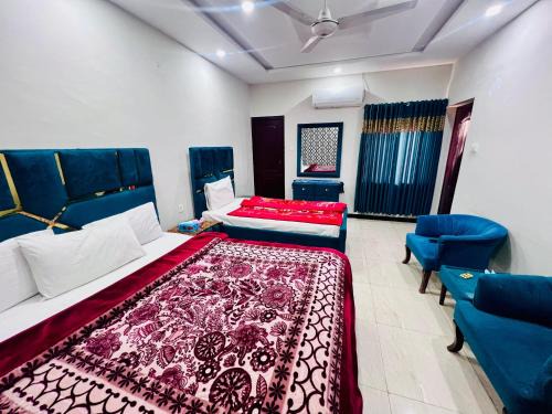 Millat Guest House G9-4