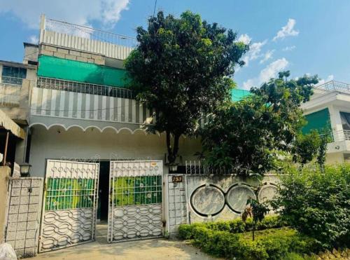 Millat Guest House G94