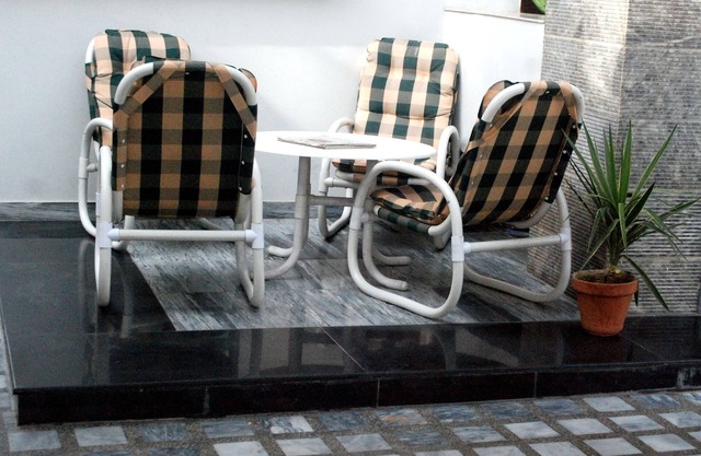 Millat Guesthouse Islamabad