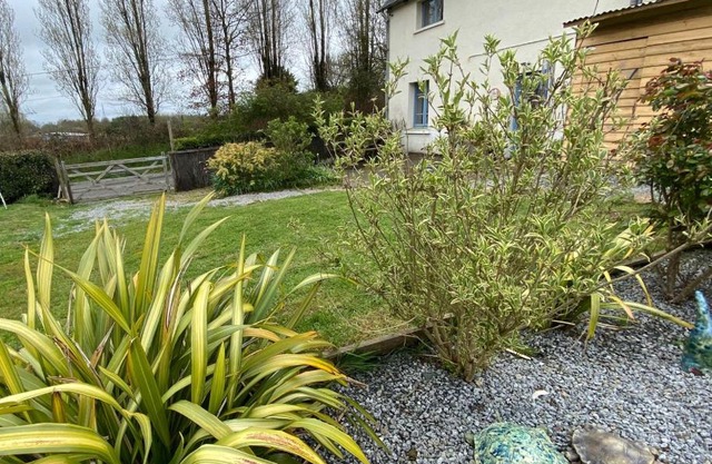 Mille Fleurs Cottage