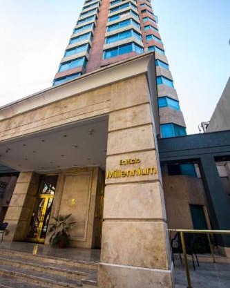 Millenium Apartments