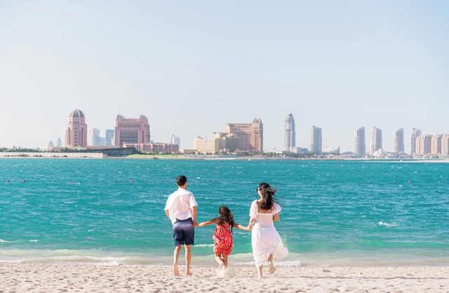 Millennium Central Hotel Doha