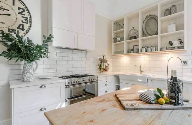 Millibelle Terrace Stunning city home free parking