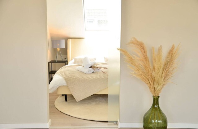 Milpau: Zentral Waschmaschine Netflix