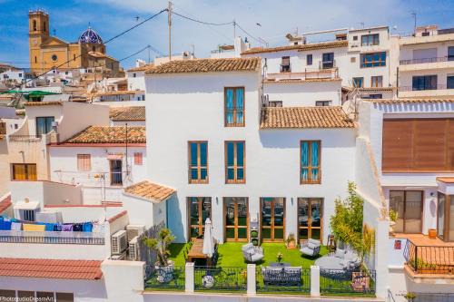 MIMAR ALTEA SOL Exclusive