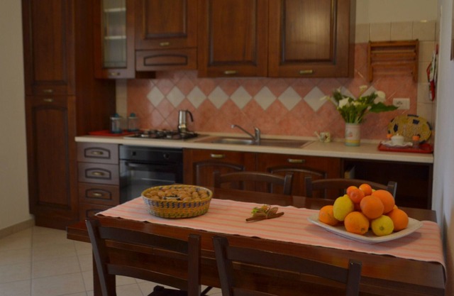 Mimosas- Apartment 2 500 meters from the sea