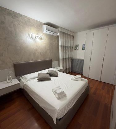 Minamò Flat - Elegant stay in Milan