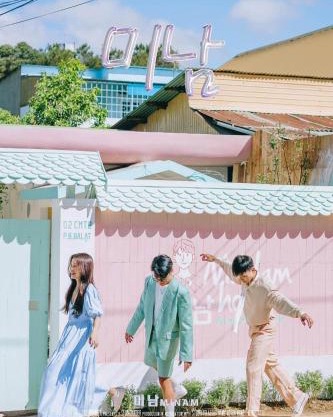 MiNam House
