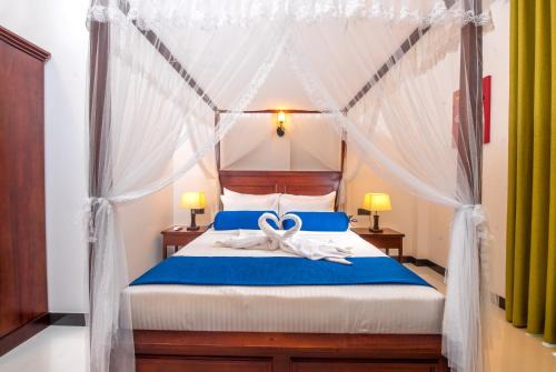 Mindful Hills Villa
