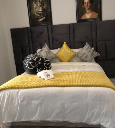 Mineheart Apartments & Boutique Hotel