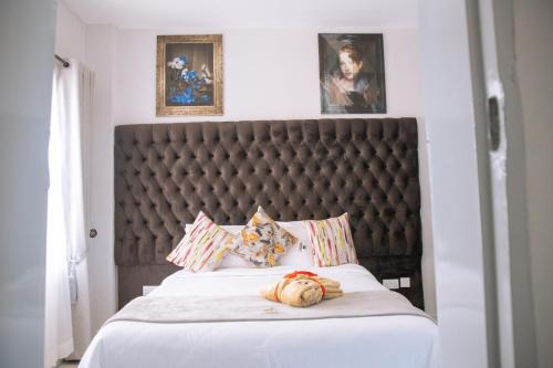 Mineheart Boutique Hotel