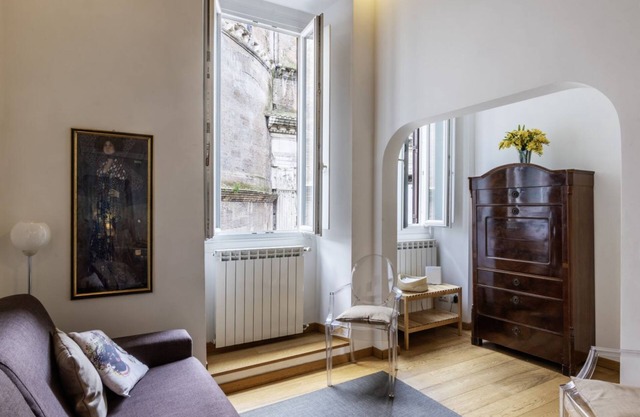 Minerva 5 - FromHometoRome