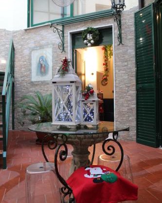 Minerva Charming House Elegant & Central Stay in Salerno