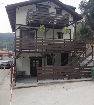 Mini Apartament