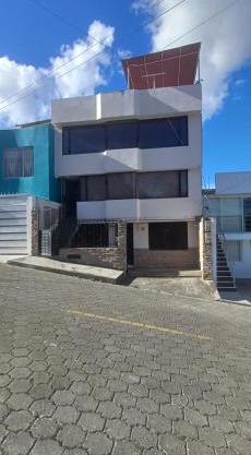 Mini Departamento en Tulcán