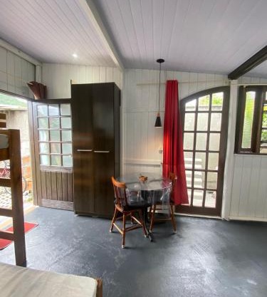 Mini Loft B no Ribeirão da Ilha