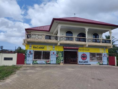 Minia House
