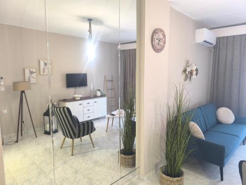 MinimalHome Apartment