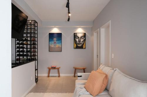 Minimalist Retreat in SP