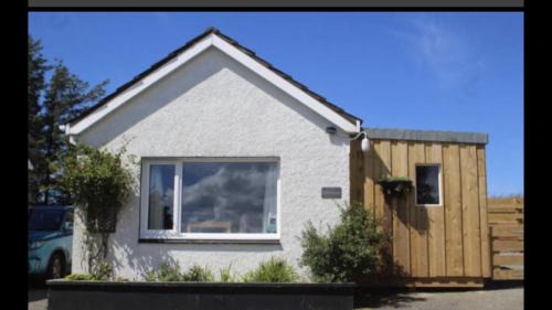 Minimorn at Ardmorn holiday accommodation