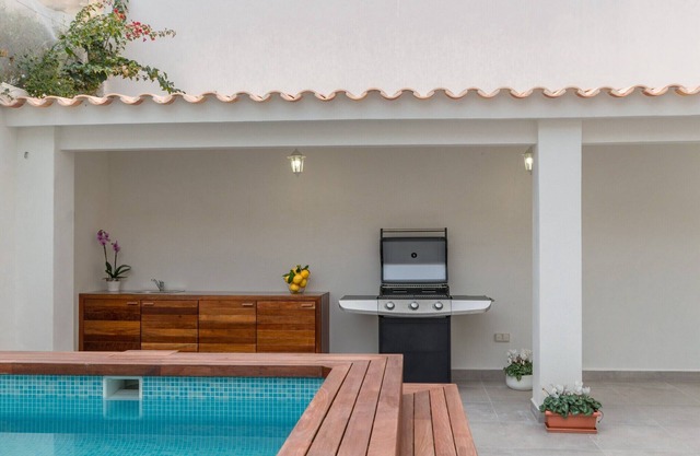 Miquel Santandreu 40 villa in Mallorca