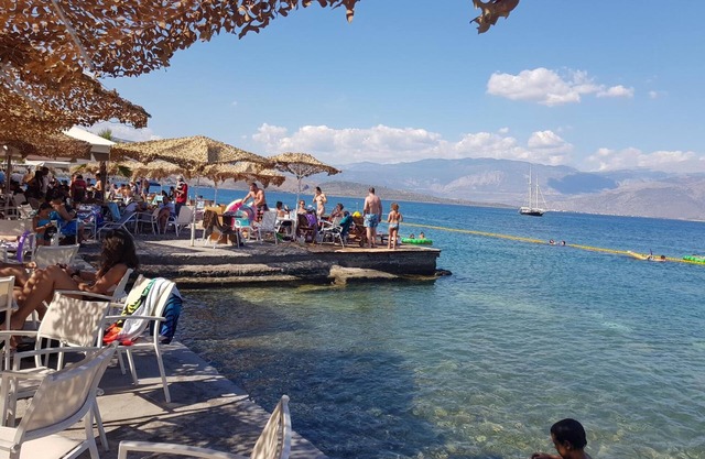 Mira Mare Hotel