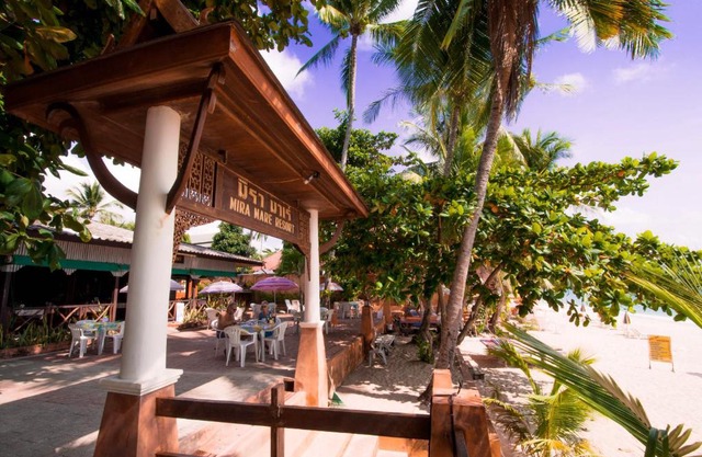 Mira Mare Resort Koh Samui