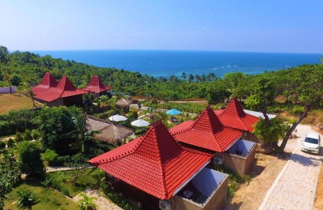 Mirabelle Joglo Village