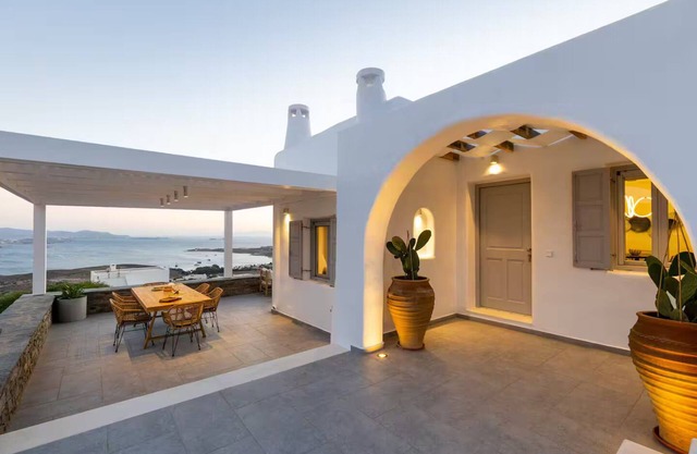 Mirabilia | Unique view meets true elegance