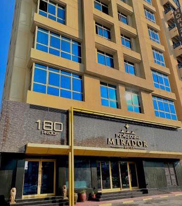 MIRADOR HOTEL