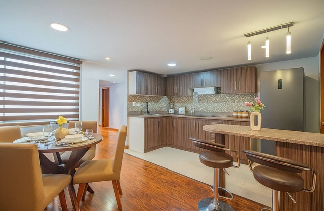 Mirador Mágico: For Families and Groups (8 Max)