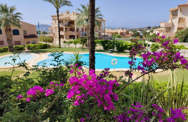 MIRADOR vacation home