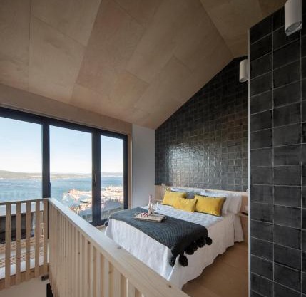 MIRAFLORES Alojamiento Turístico