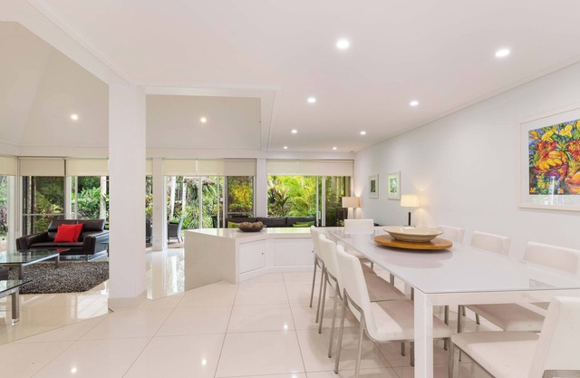 Mirage Resort Villa 416 with access to Sheraton Facilities