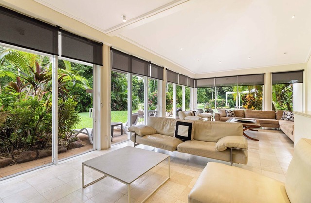 Mirage Resort Villa 444 with access to Sheraton Facilities
