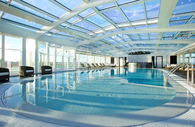 Miramar La Cigale Hôtel Thalasso & Spa