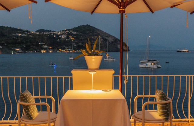 Miramare Sea Resort & Spa