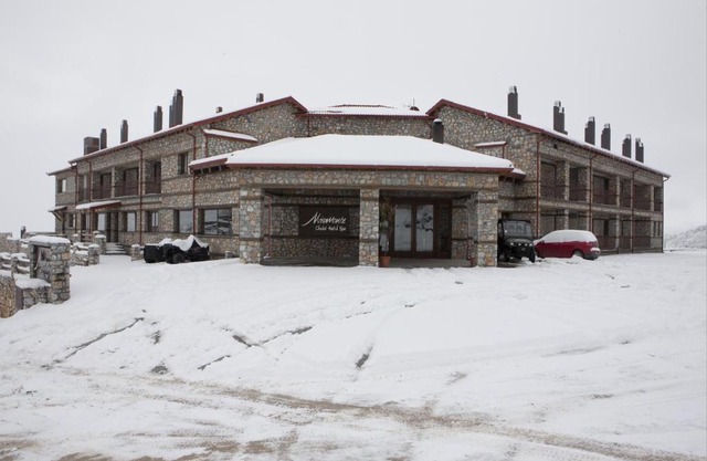 Miramonte Chalet Hotel Spa