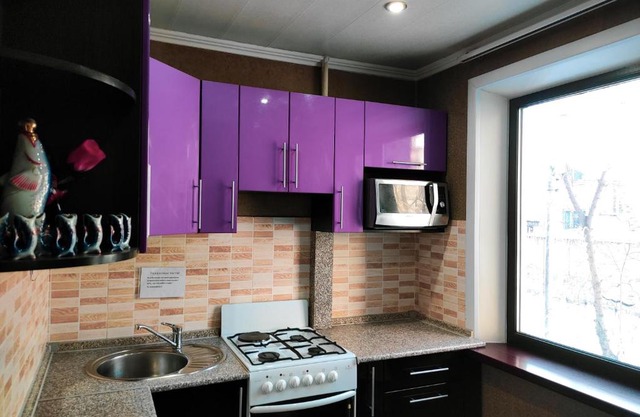 Miras Apartments