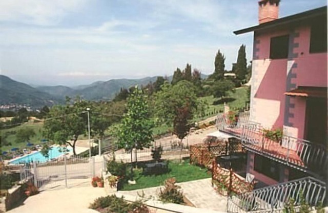 Miravalle Holiday Homes - Apartment Margherita