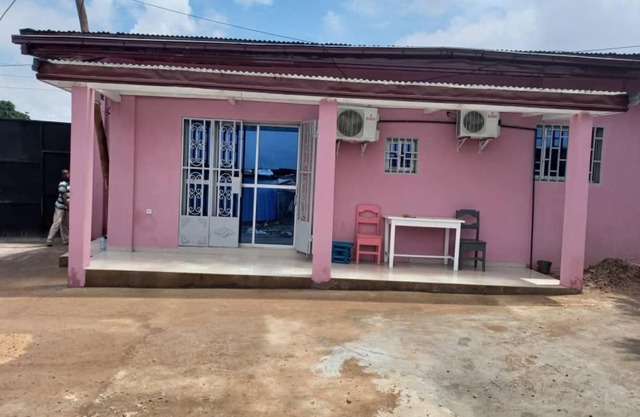 Mirena guest house