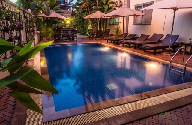 Mirigi Boutique Hotel