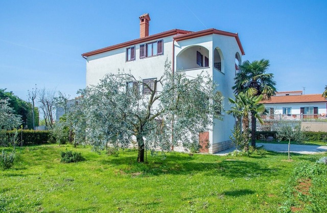 Mirjana IV with Balcony