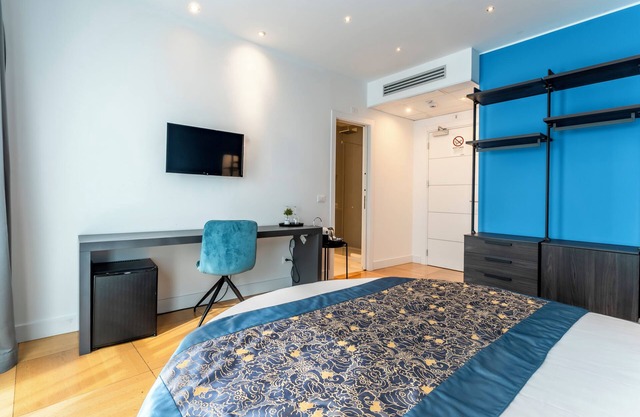 MISSORI LUXURY COLLECTION