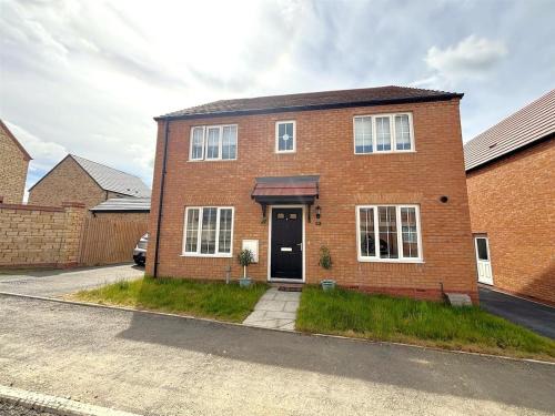 Mistletoe Gardens Havens