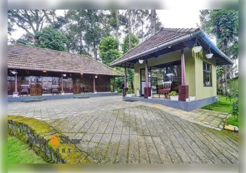 Misty D Silver Resort