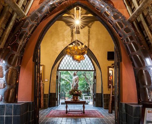 Misty Hills Country Hotel, Conference Centre & Spa